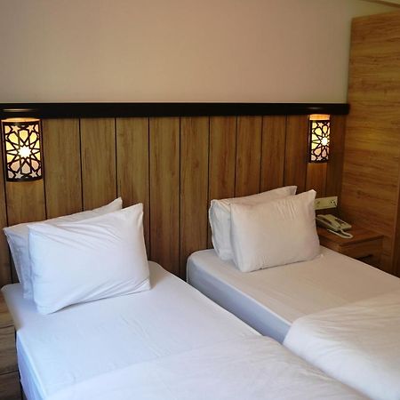 Istanbul Comfort Hotel Istambul Exterior foto
