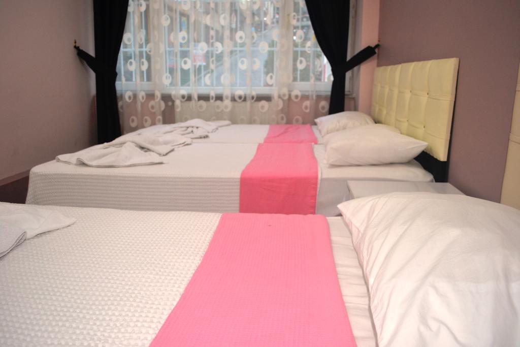 Istanbul Comfort Hotel Istambul Quarto foto