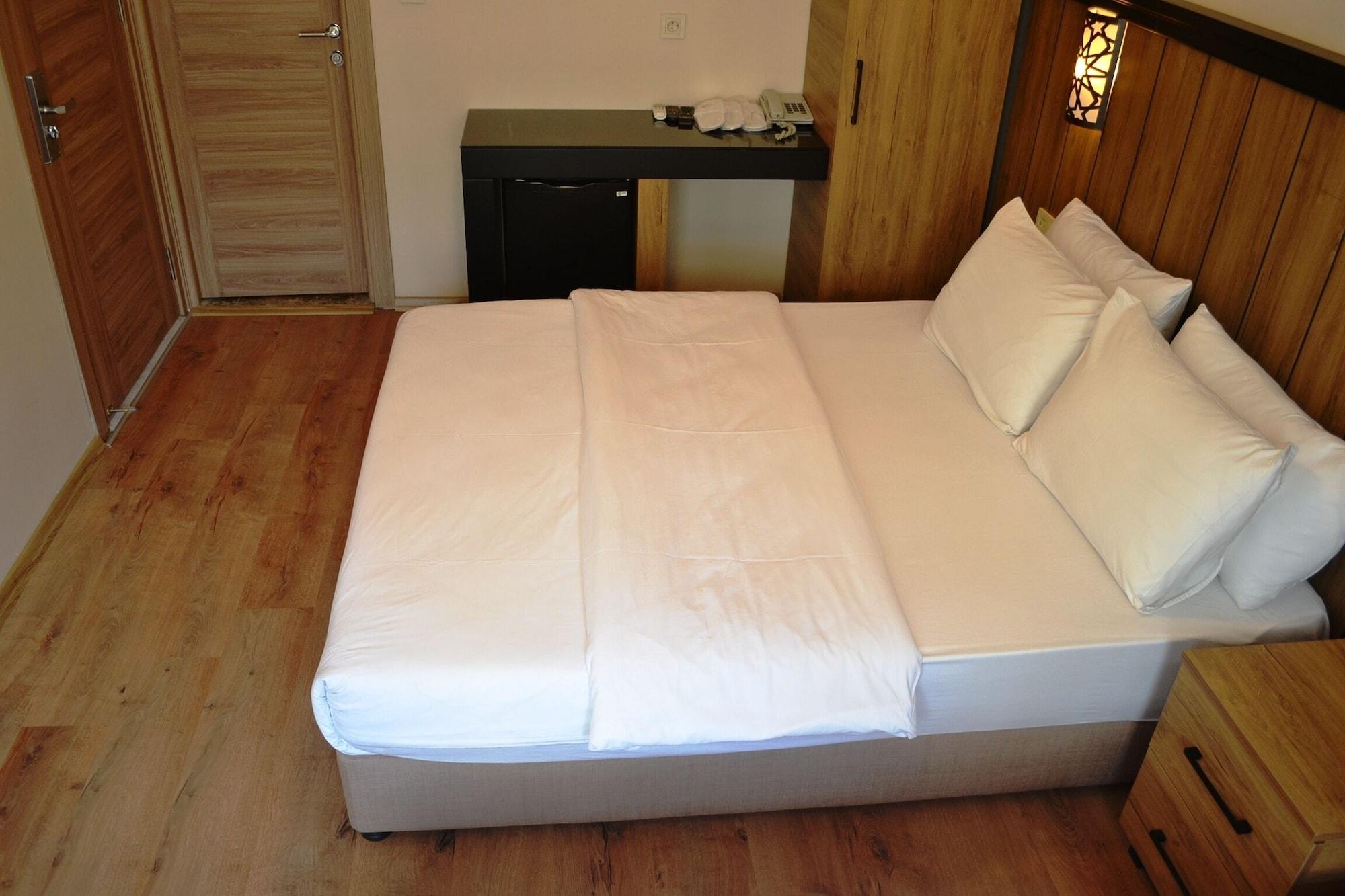 Istanbul Comfort Hotel Istambul Exterior foto