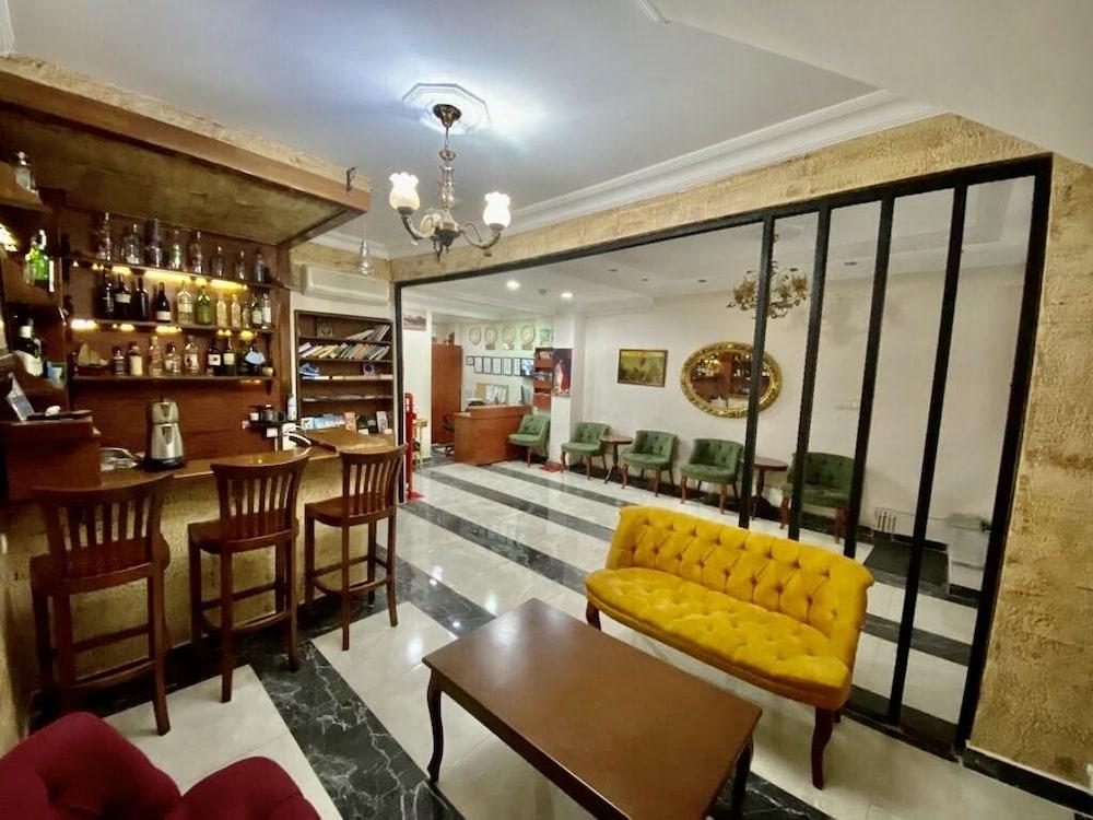 Istanbul Comfort Hotel Istambul Exterior foto
