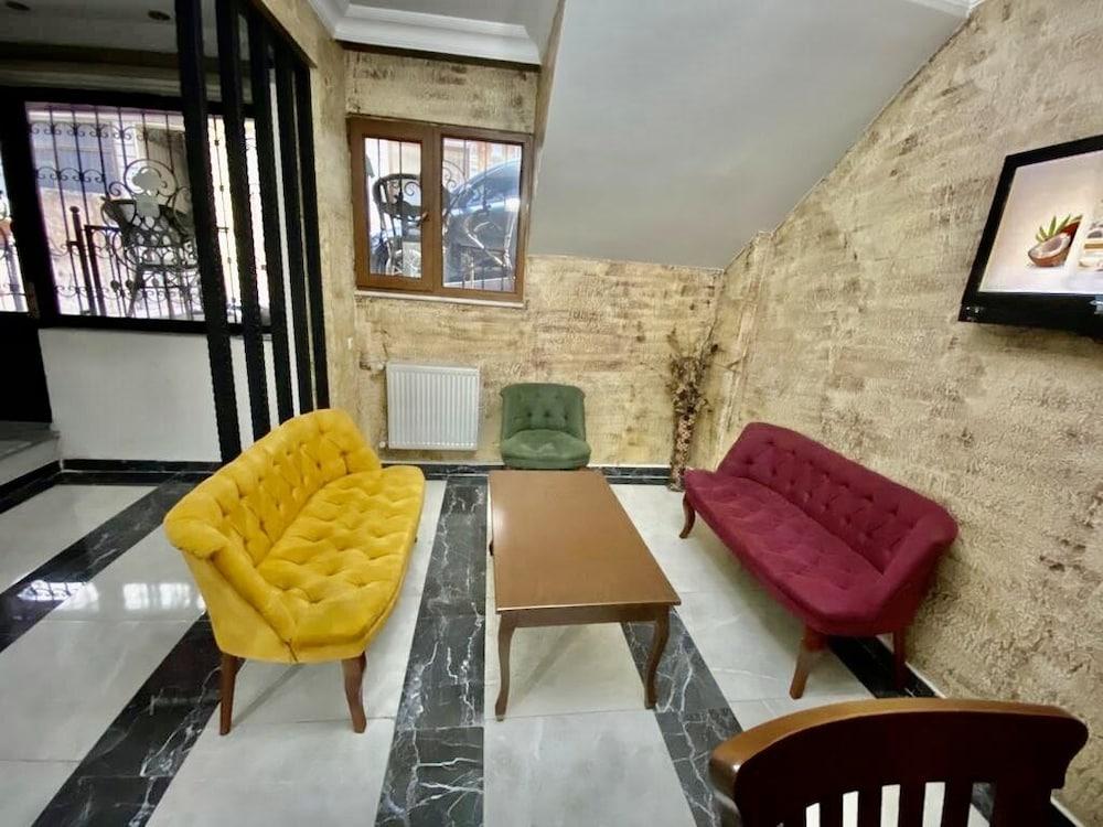 Istanbul Comfort Hotel Istambul Exterior foto