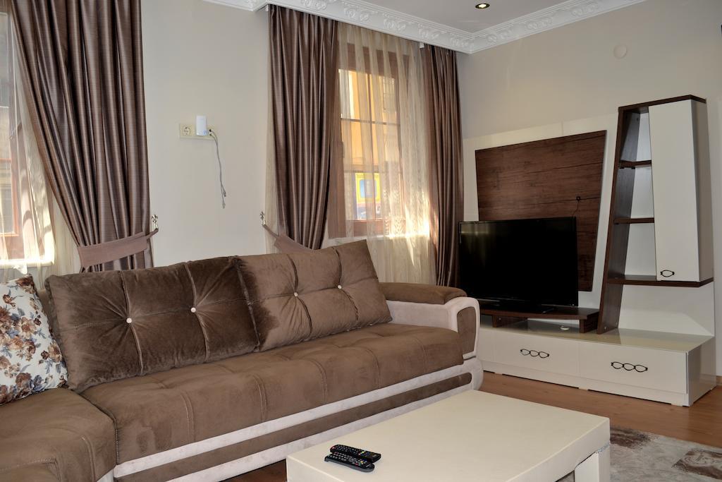Istanbul Comfort Hotel Istambul Quarto foto