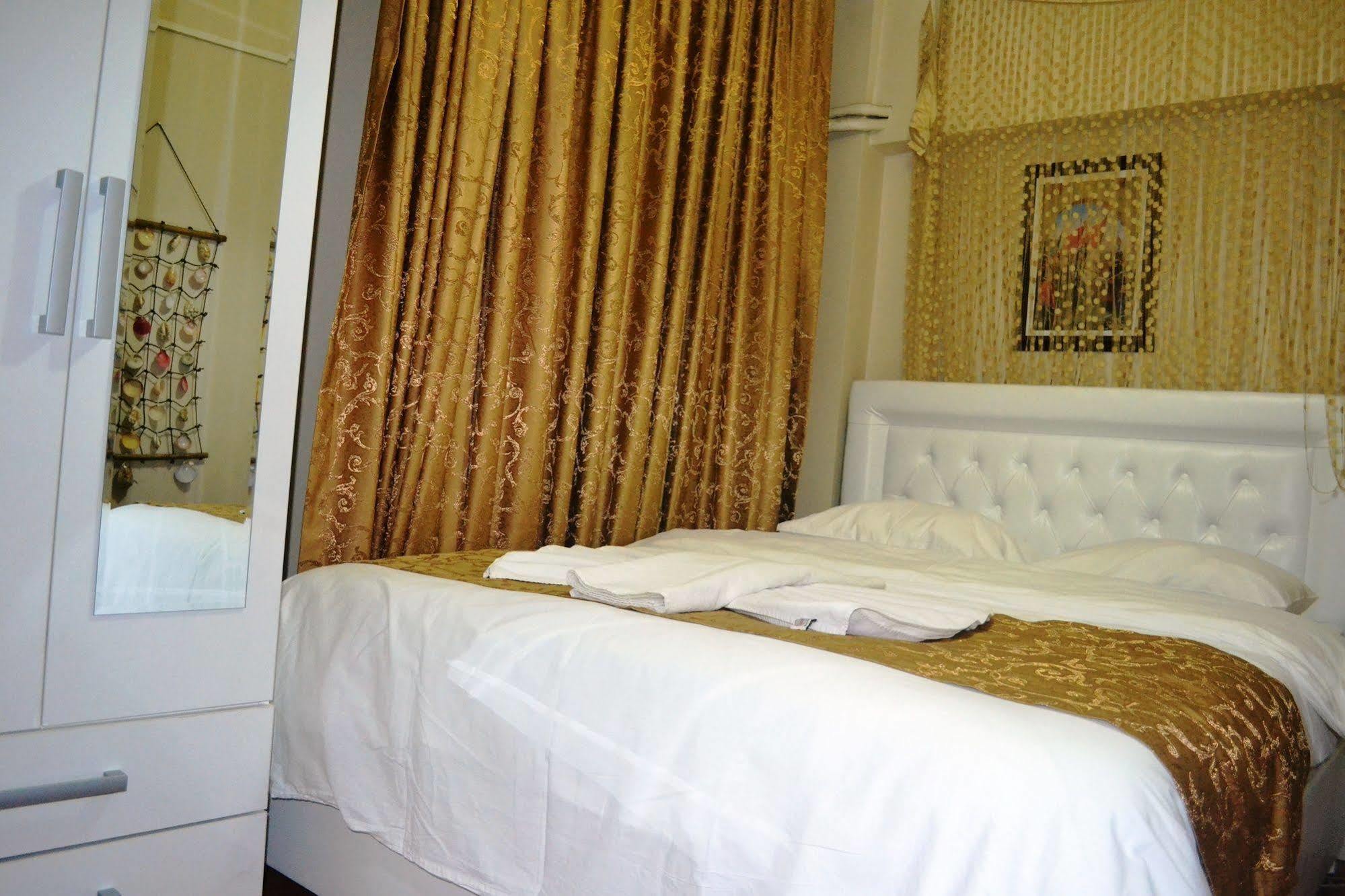 Istanbul Comfort Hotel Istambul Exterior foto