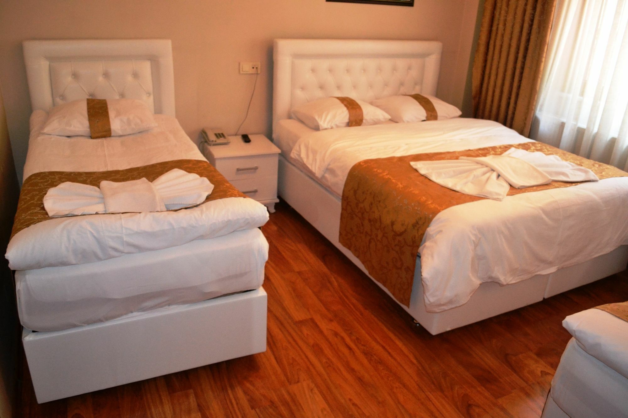 Istanbul Comfort Hotel Istambul Exterior foto