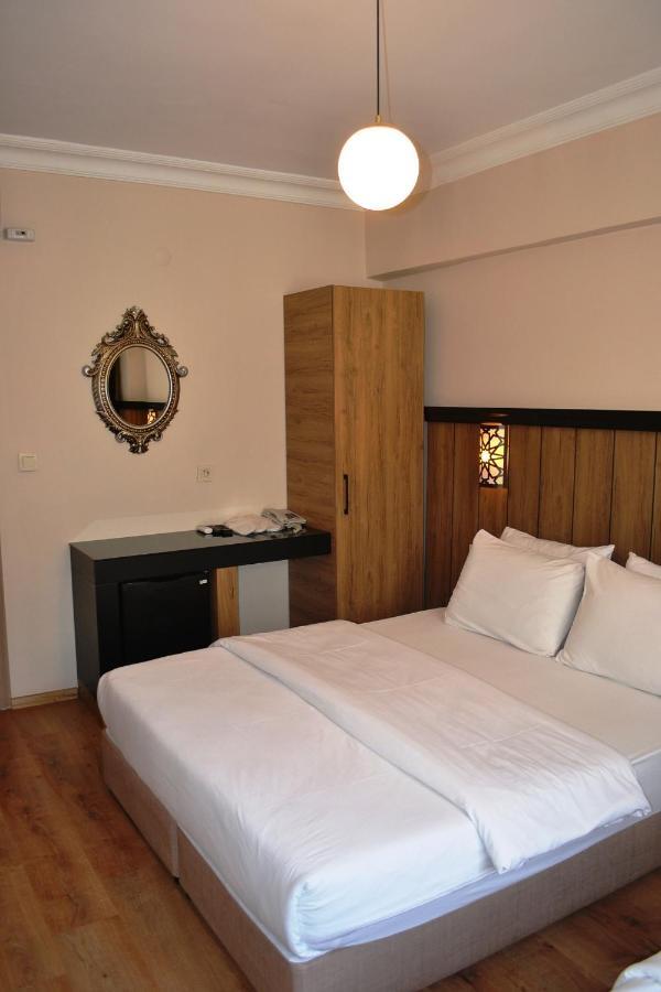 Istanbul Comfort Hotel Istambul Exterior foto
