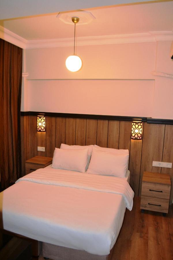 Istanbul Comfort Hotel Istambul Exterior foto